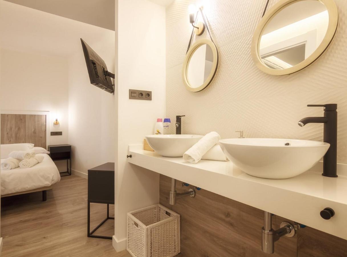 Mirasol Vivienda Turistica En La Vieja Bilbao