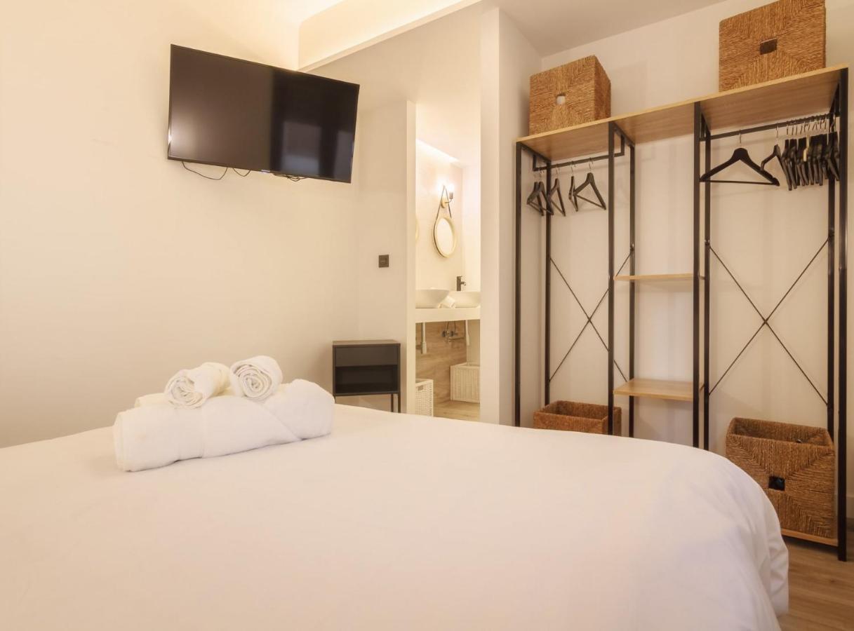 Appartamento Mirasol Vivienda Turistica En La Vieja *